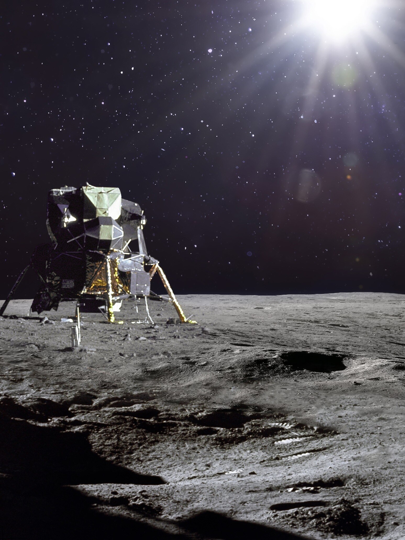  Historic Lunar missions before Chandrayaan-3 and their significance in space exploration