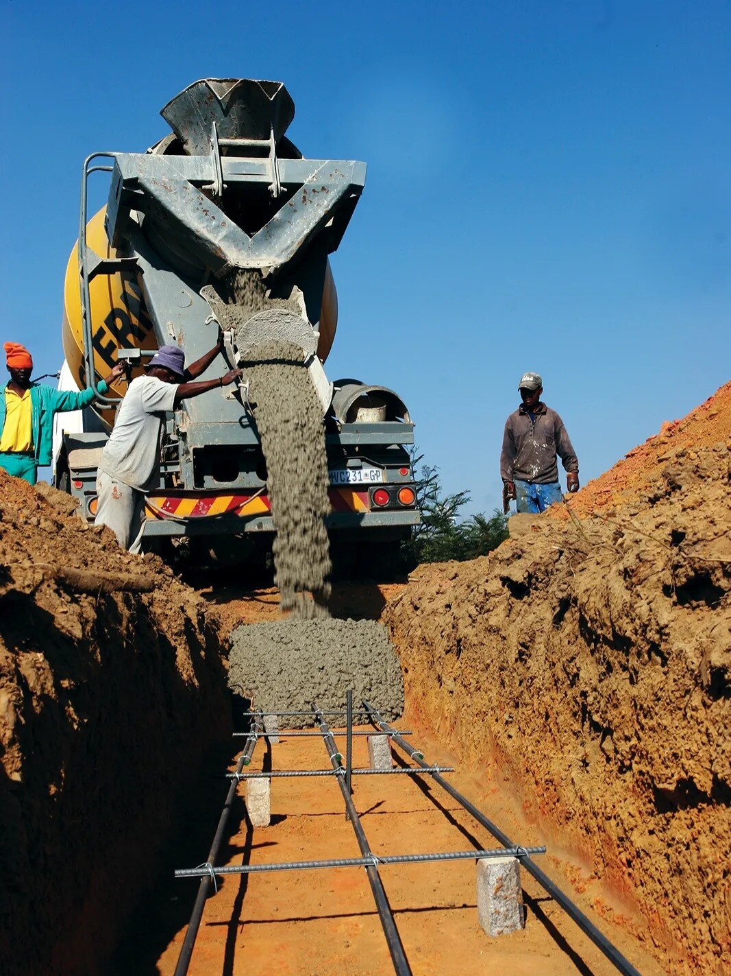 Cement demand to outpace cement supply; Ultratech Cement, JK Cement, or