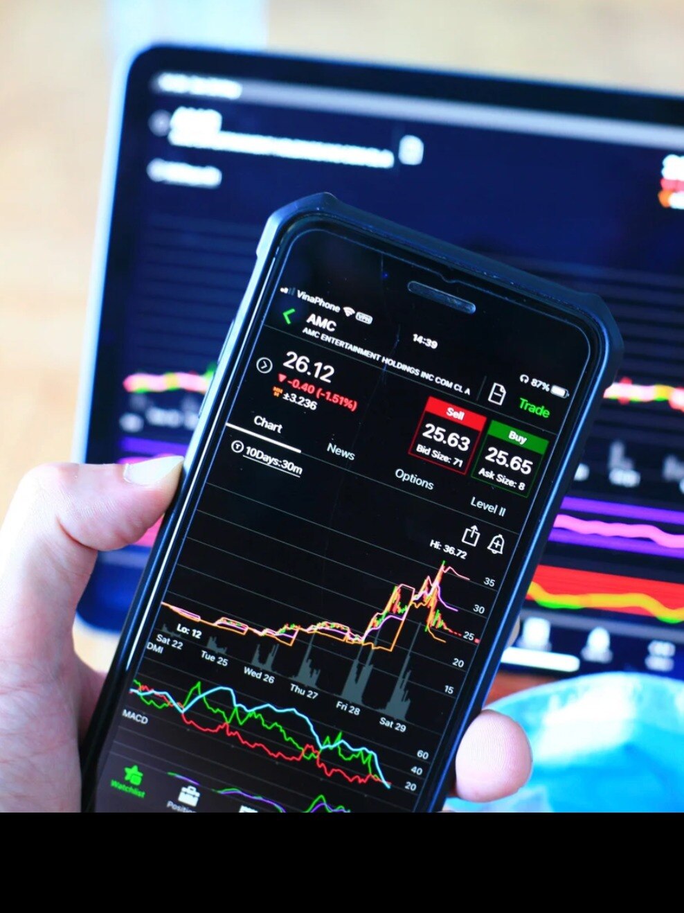 Nifty, Sensex end flat; Adani Enterprises, HDFC Life top gainers; Jio Financial, Cipla top losers; Paytm, Adani Power, other stocks that buzzed in trade on August 22, 2023