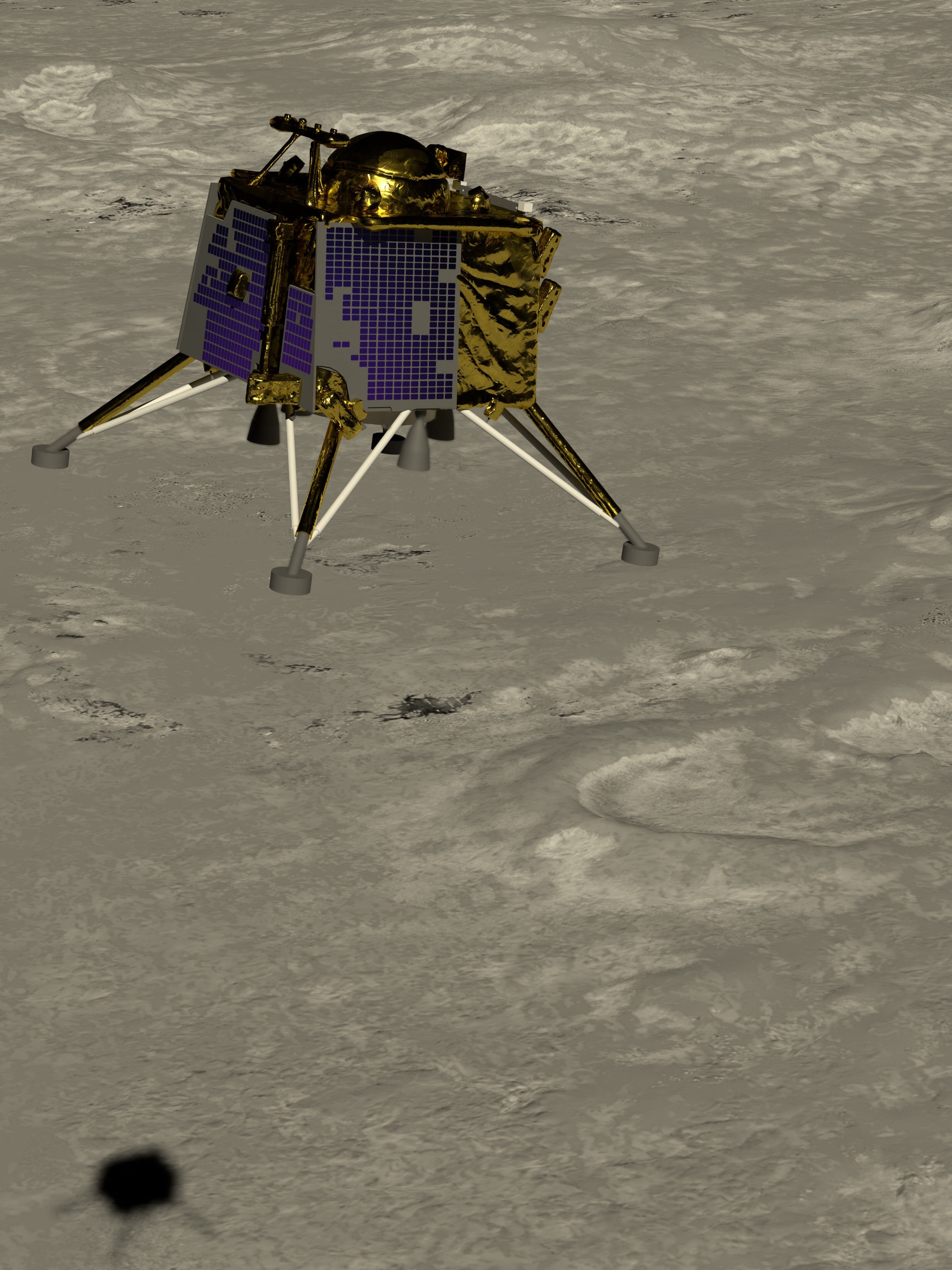 Chandrayaan-3: What will ISRO do if conditions to land aren't favourable tomorrow?