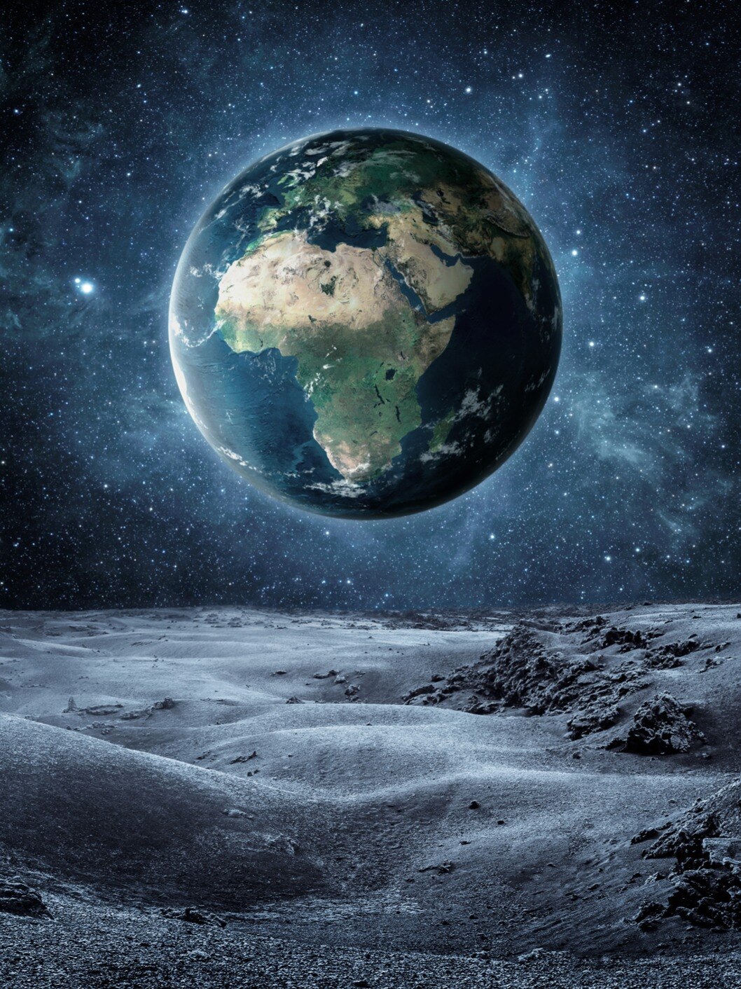 Chandrayaan-3: Here's why Moon's South Pole is so difficult to land on