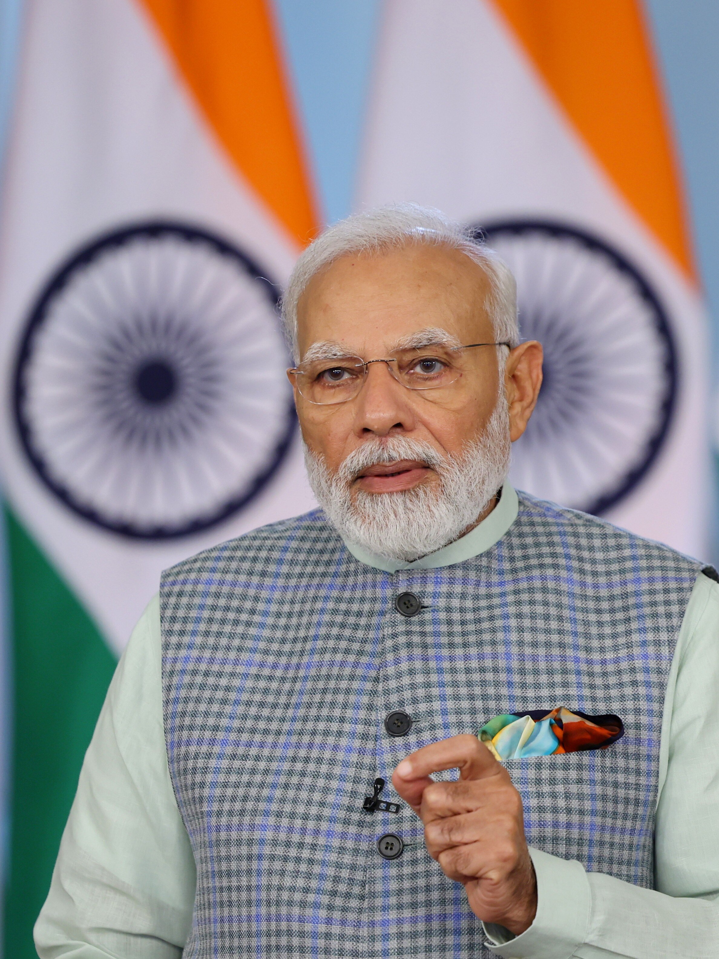 PM Modi Exclusive Interview with Business Today: What Does India’s G20 Presidency mean? PM Narendra Modi on addressing concerns of the Global South and more