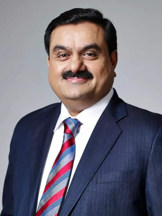 Fresh troubles for Adani: What is OCCRP and its allegations against the family-led group