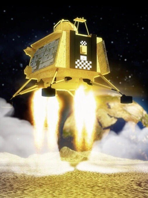 Chandrayaan-3: ISRO uncovers secrets of Moon's plasma environment and elemental composition