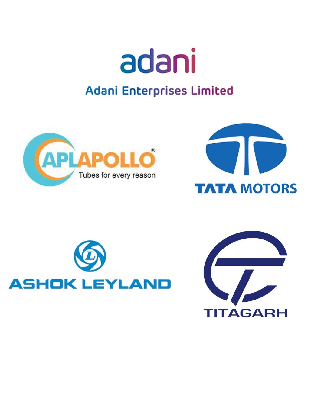 Stocks to watch on September 1, 2023: Adani Enterprises, APL Apollo Tubes, Tata Motors, Ashok Leyland, Titagarh Rail Systems, others