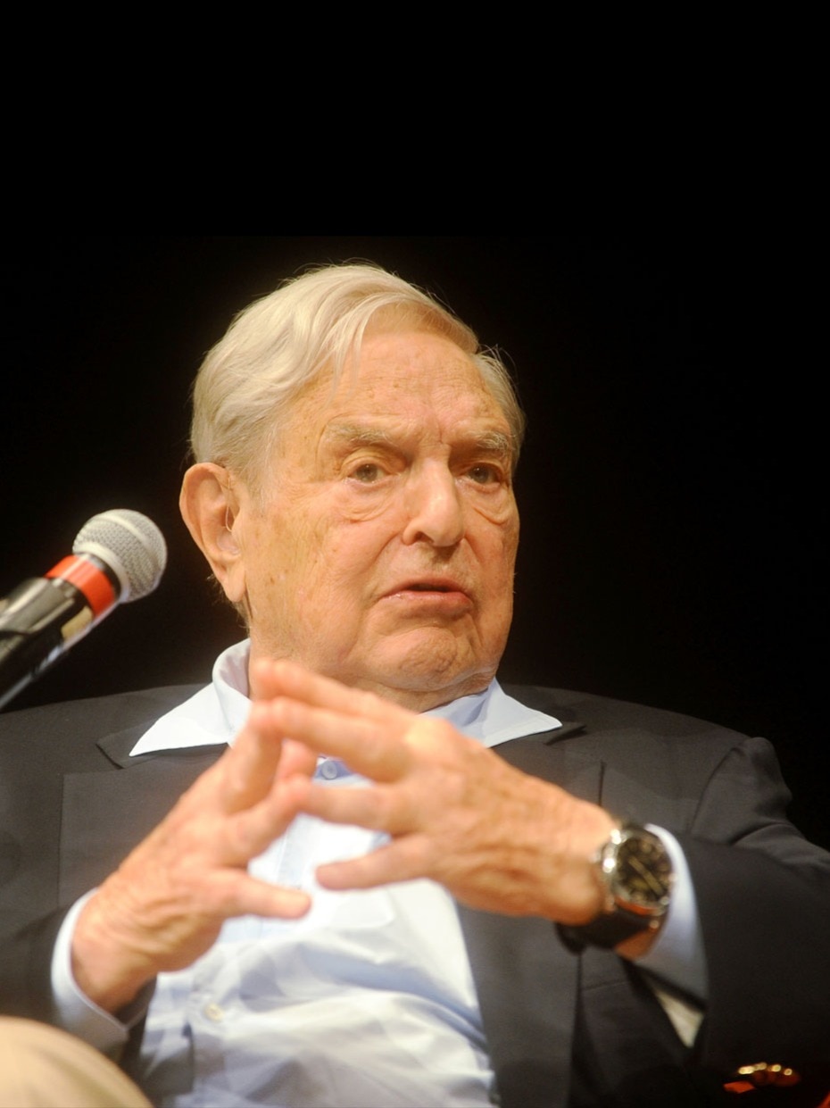 George Soros-backed OCCRP tries to pull off Hindenburg 2.0 against Adani Group: All about the billionaire investor