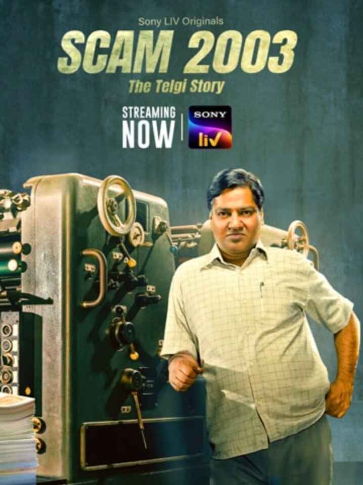 Scam 2003: The Telgi Story on Sony LIV, Choose Love, One Piece, Friday Night Plan on Netflix, The Freelancer on Disney+ Hotstar, The Wheel of Time S2 on Amazon Prime Video among OTT releases this week