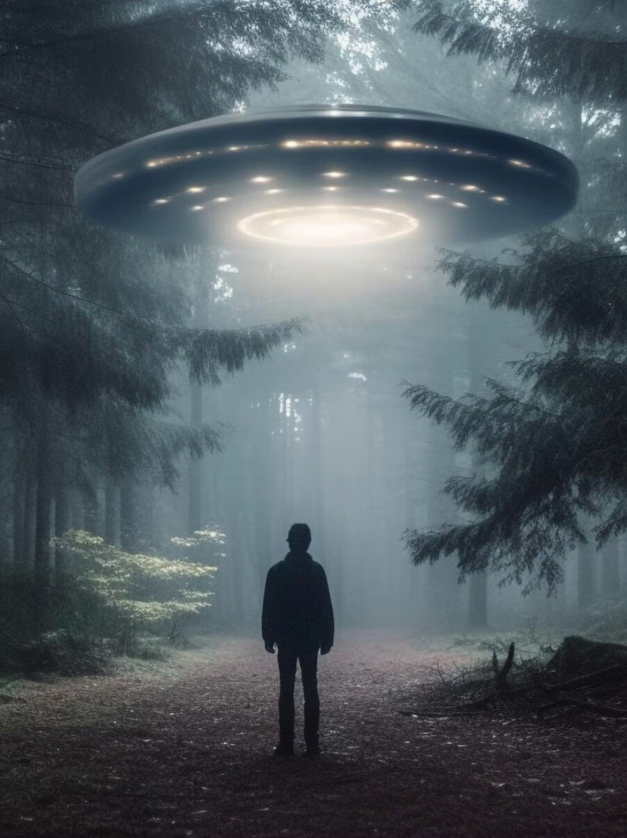 Classified UFO videos to be released in public as Pentagon launches new website for AARO program