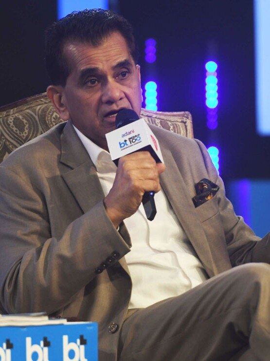 G20 Summit 2023: India's G20 Sherpa Amitabh Kant reveals insights on PM Modi's vision, G20's efforts on climate finance, crypto regulation, debt management and more