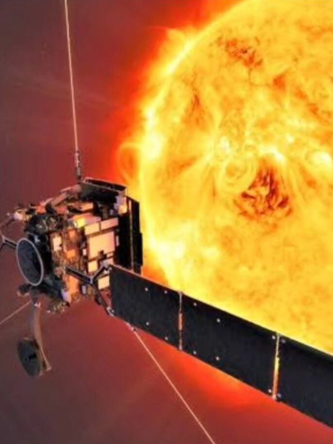 Aditya-L1: Here's how Europe is helping India in monitoring its maiden solar mission