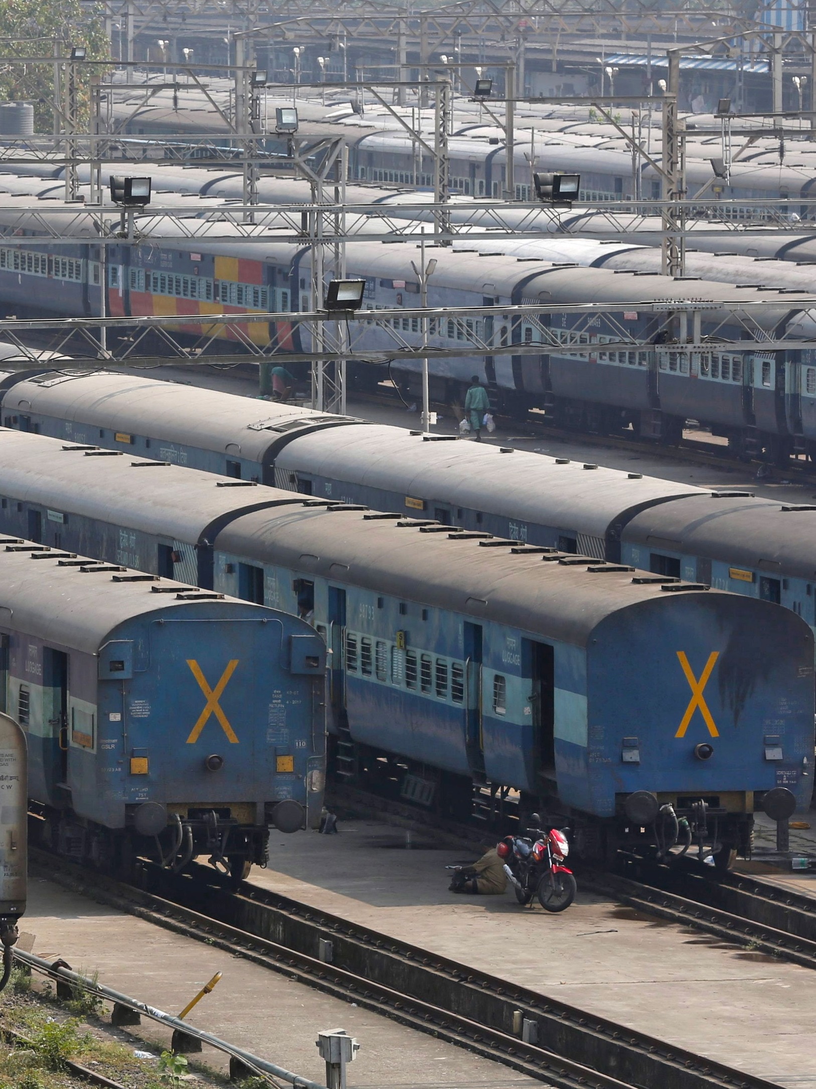 IRFC share price surges 13% to new high, stock doubles investors' money YTD. What's pulling the railway stock, and should you buy, hold or sell? See what analysts say