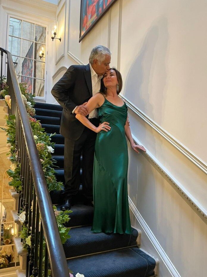 Top Lawyer Harish Salve ties knot for a third time: Take a look at some of his high-profile cases