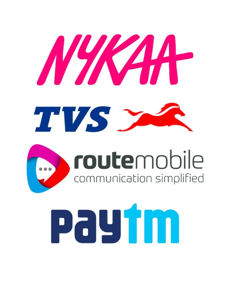 Stocks to watch on September 6, 2023: Nykaa, TVS Motor Company, Route Mobile, Paytm, others