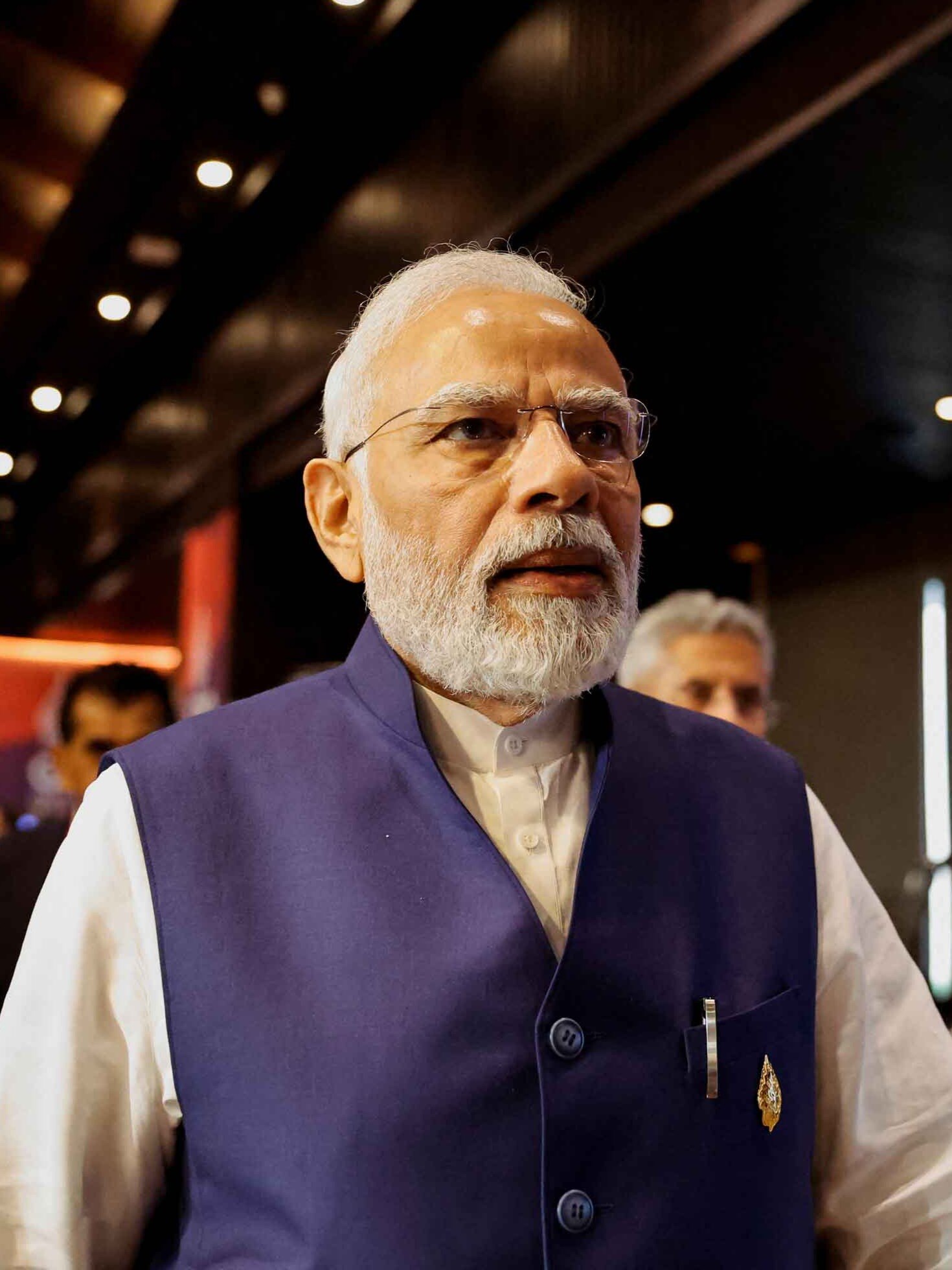 PM Modi to attend ASEAN-India, East Asia summits in Indonesia, Jupiter Life Line Hospitals IPO to open today in Top News on September 6: Share markets, Bank Nifty, Realme Narzo 60X, Moto G54 launch