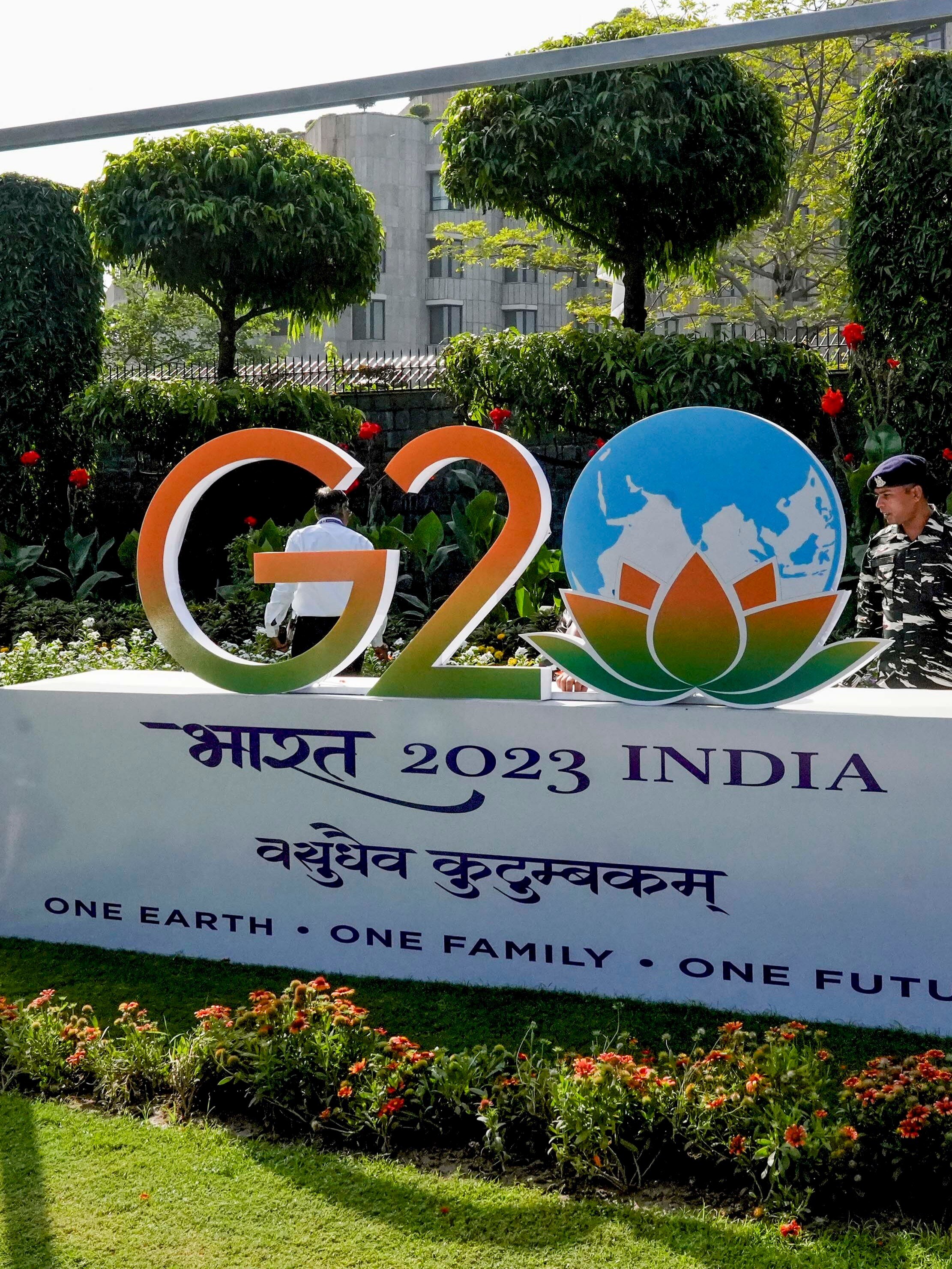 G20 Summit 2023 is India’s Summit: From SDGs to cryptocurrency regulation, reform of multilateral development banks and developing India stack, check out key pointers on India's agenda