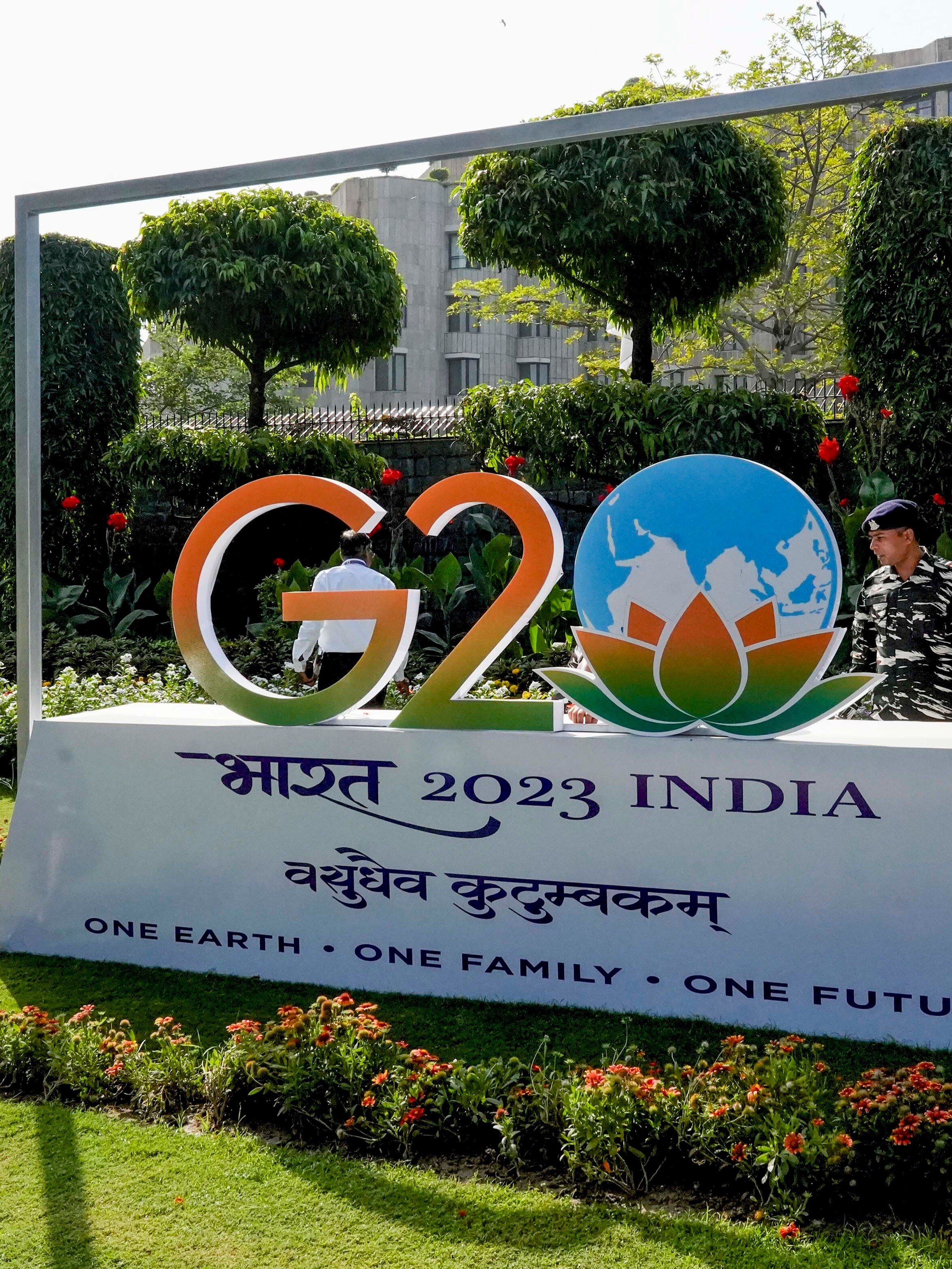 G20 New Delhi: A look back at the major alliances India has joined over the years