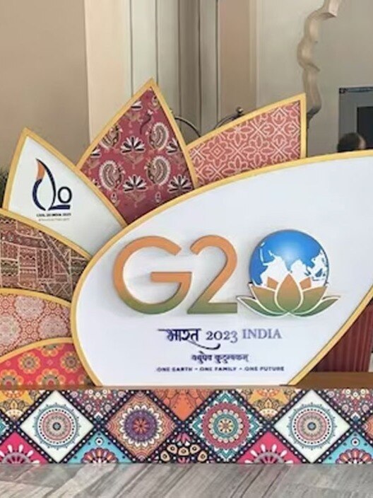 G20 Summit in Delhi: A historical look at absentees in G20 meetings since 2010