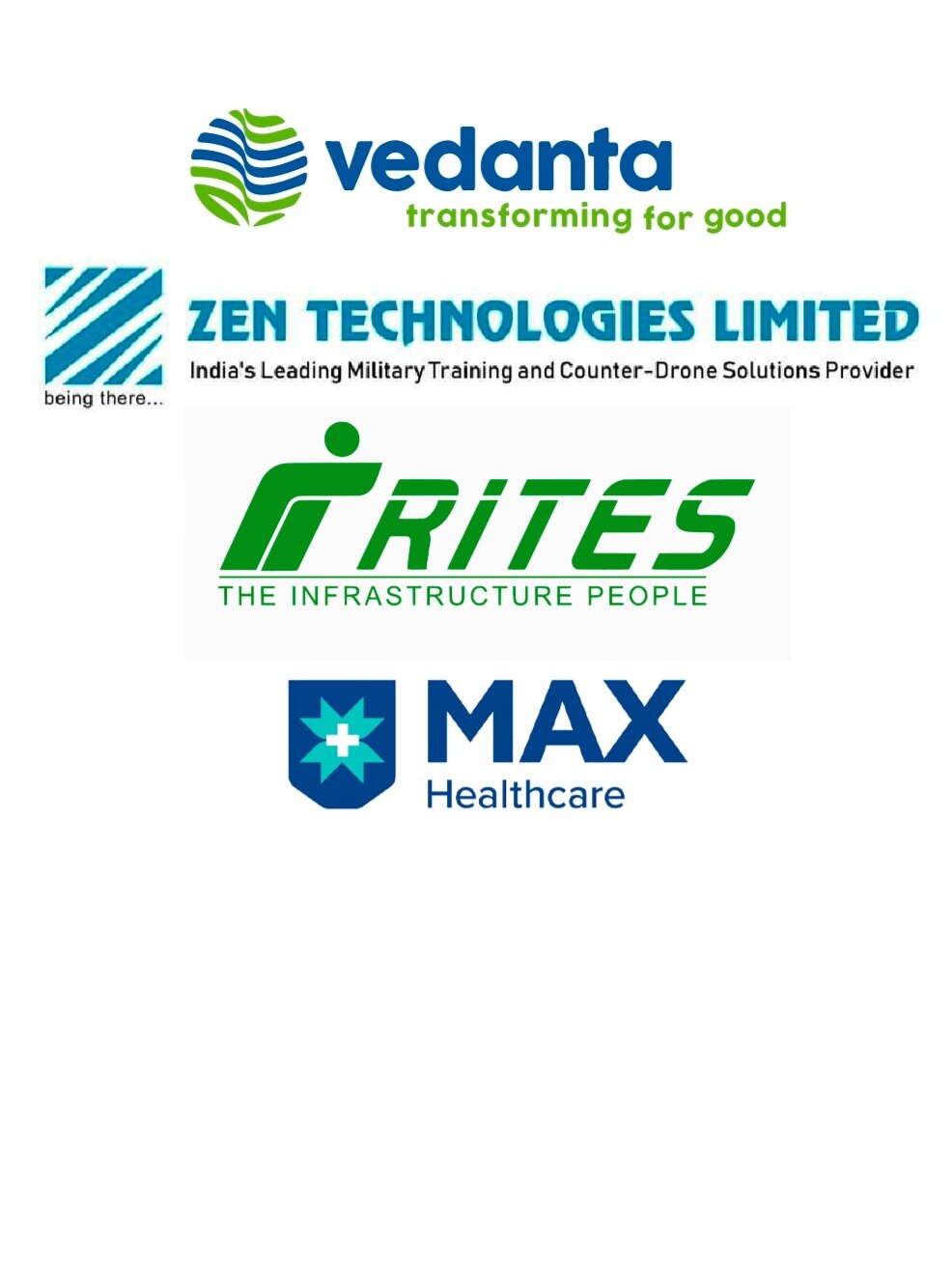 Stocks to watch on September 8, 2023: Vedanta, Zen Technologies, RITES, Max Healthcare, others