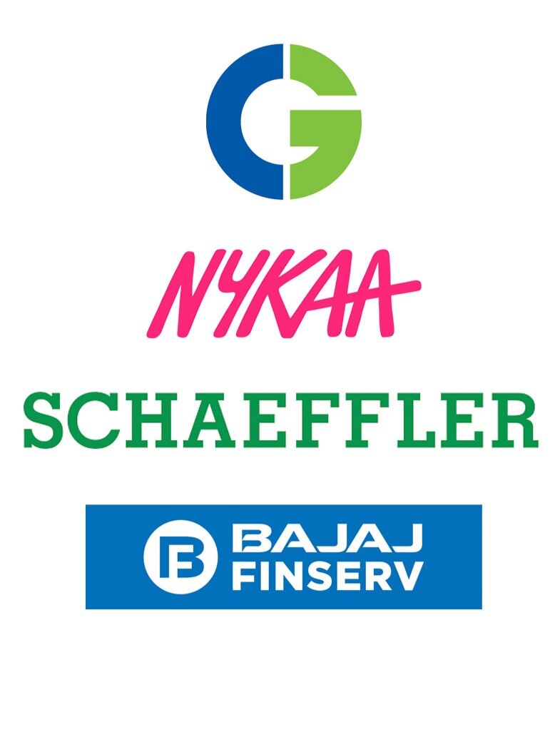 Stocks that share market analysts recommended on September 8, 2023: Crompton Greaves, Nykaa, Schaeffler India, and Bajaj Finance