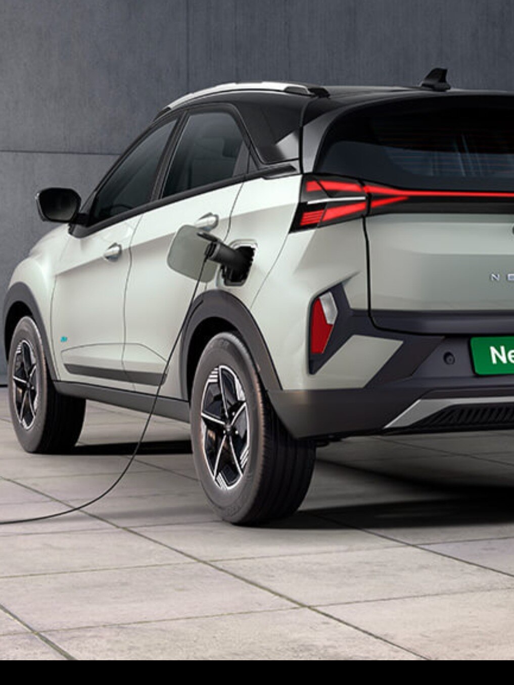 2023 Tata Nexon EV facelift: Expected price, booking amount, features and more