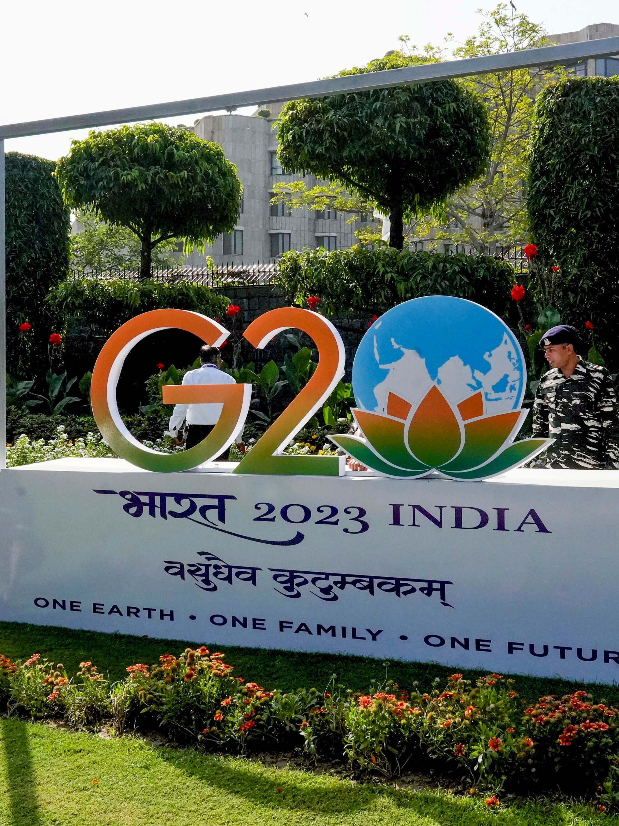  From restaurants, malls, cab services, liquor shops, online food delivery to grocery stores, pharmacies, Delhi Metro and more, find out what’s closed and what’s open during G20 Summit 2023