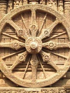 Konark Wheel showcased at G20 Summit's Red Carpet: Know about its significance, history and astronomical design