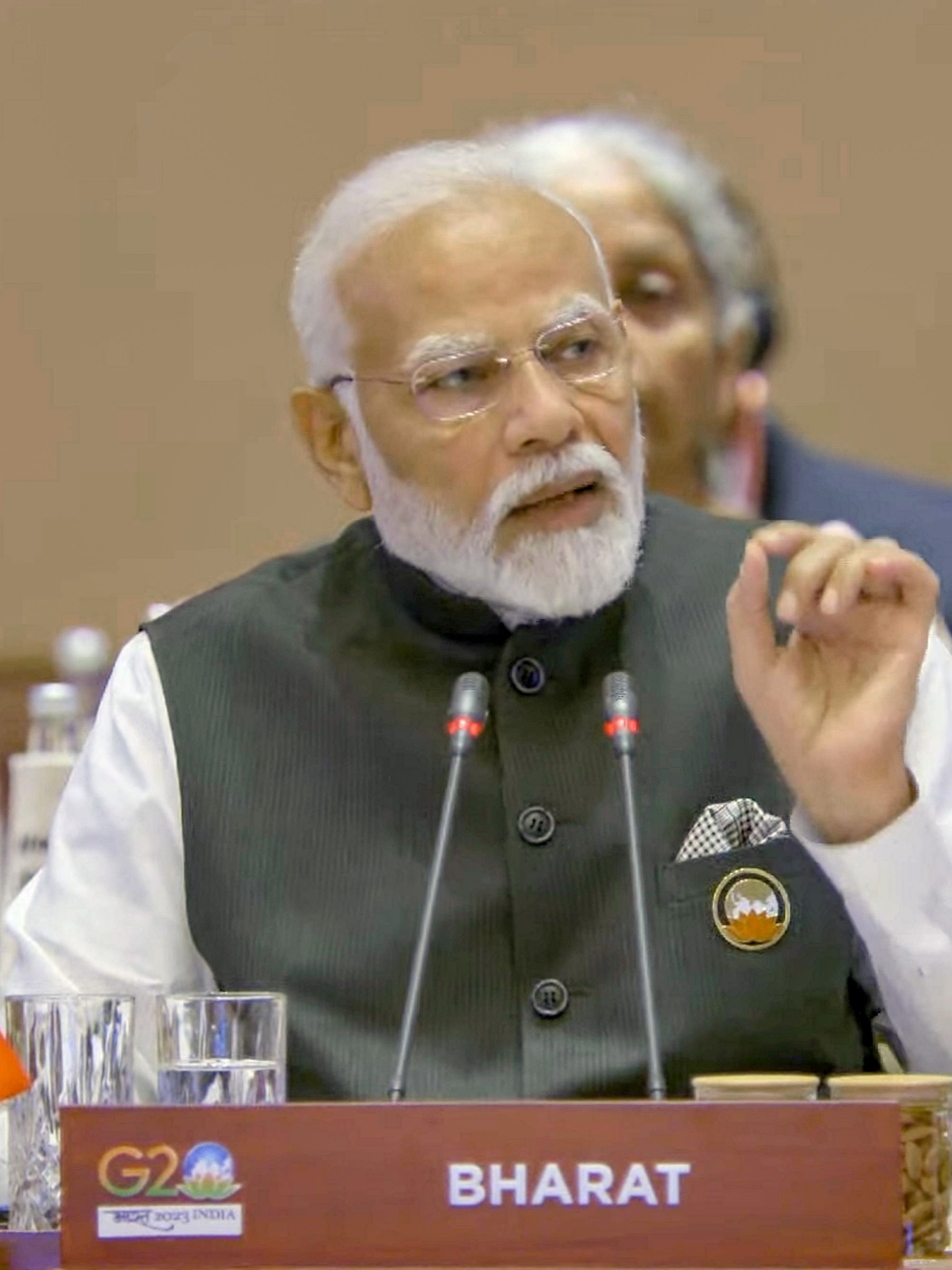 Centre spends over Rs 4,100 crore to organise G20 Summit 2023; Here is a detailed break-up of expenses - Vimarsana News