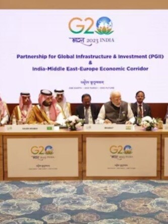 G20 New Delhi: India-Middle East-Europe corridor to offer an alternate against China's BRI