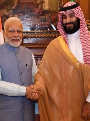 India, Saudi Arabia likely to sign energy cooperation pact, Bengaluru Bandh in Top News on September 11: Share markets, Landmark Cars among ex-dividend stocks, 9/11 anniversary, Nokia G42 launch