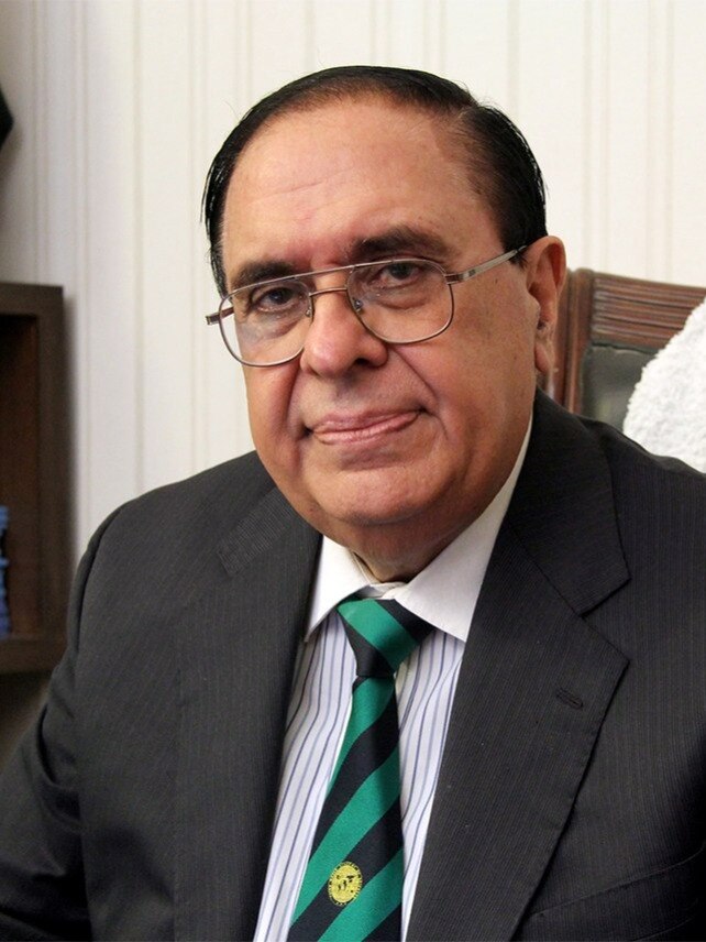 ‘Much for Pakistan to learn from India': Pakistan's former science and technology minister hails India's Chandrayaan-3, other projects