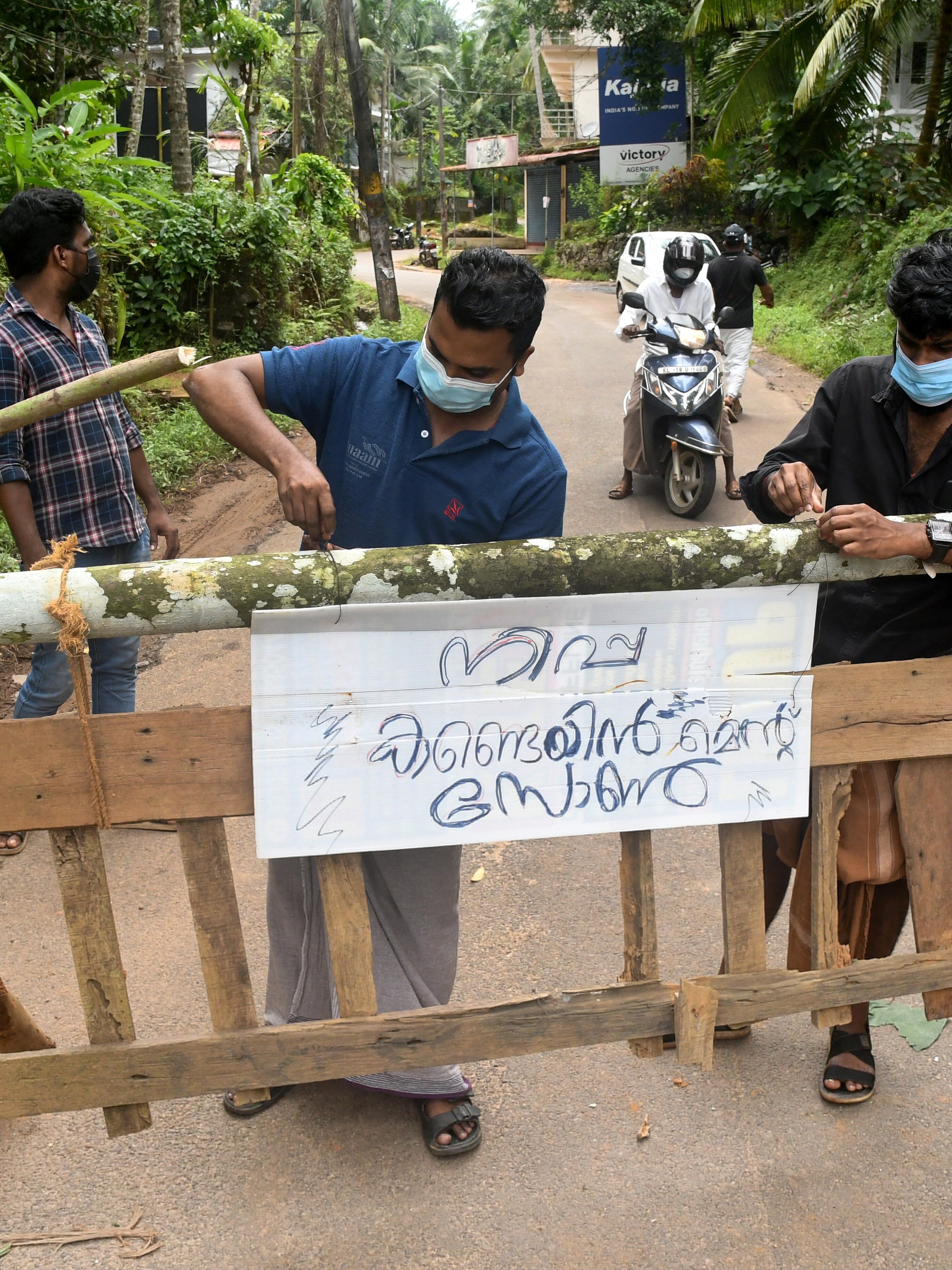 Nipah virus outbreak in Kerala: 2 dead and two more test positive; Know Nipah virus symptoms, source, treatment, fatality rate and more