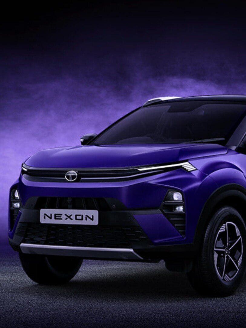 Tata Motors launches next-generation Nexon with premium design and cutting-edge tech features
