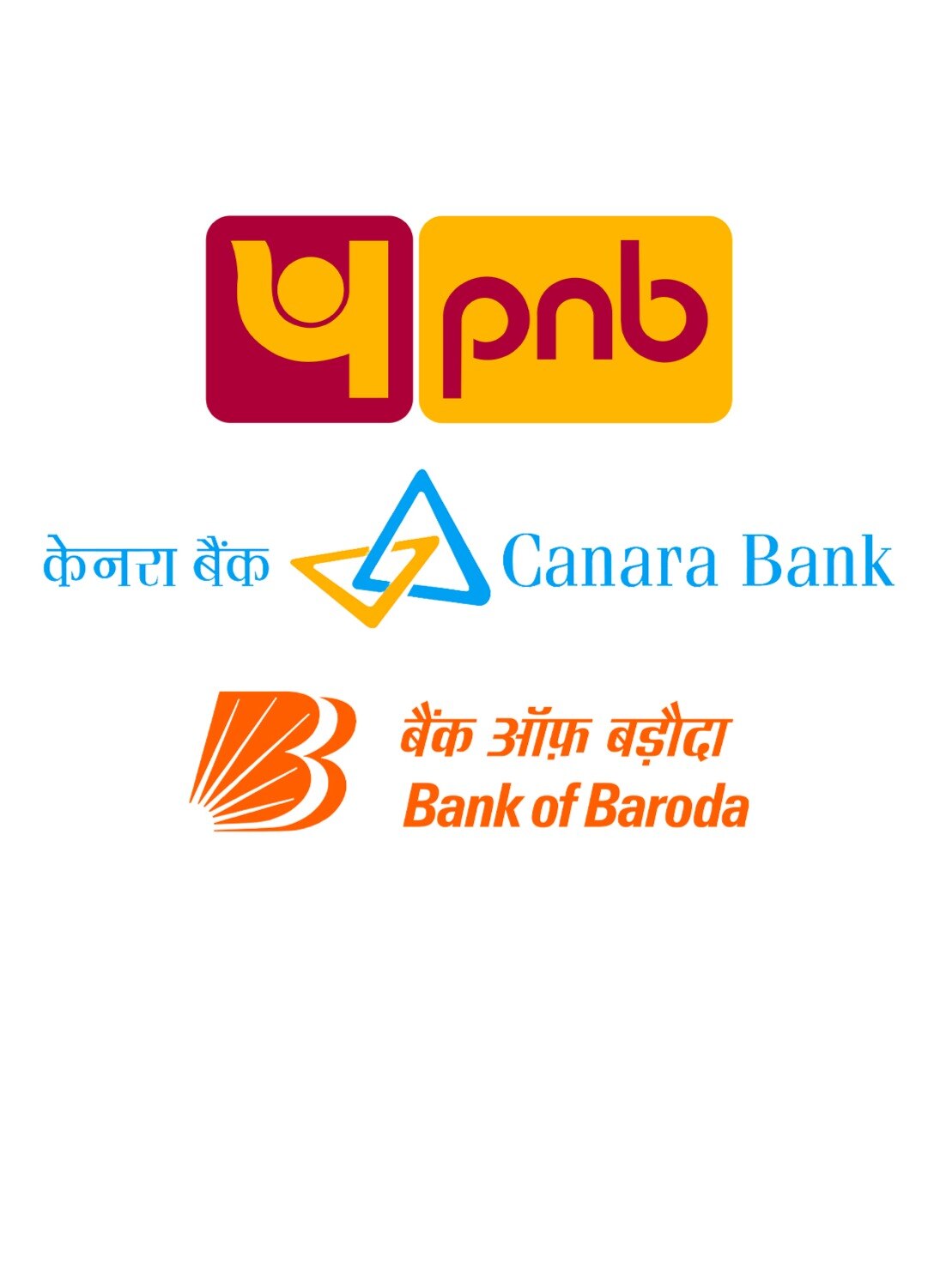 PNB, Canara Bank, Bank of Baroda: These PSU bank stocks have risen up to 20% in 1 month