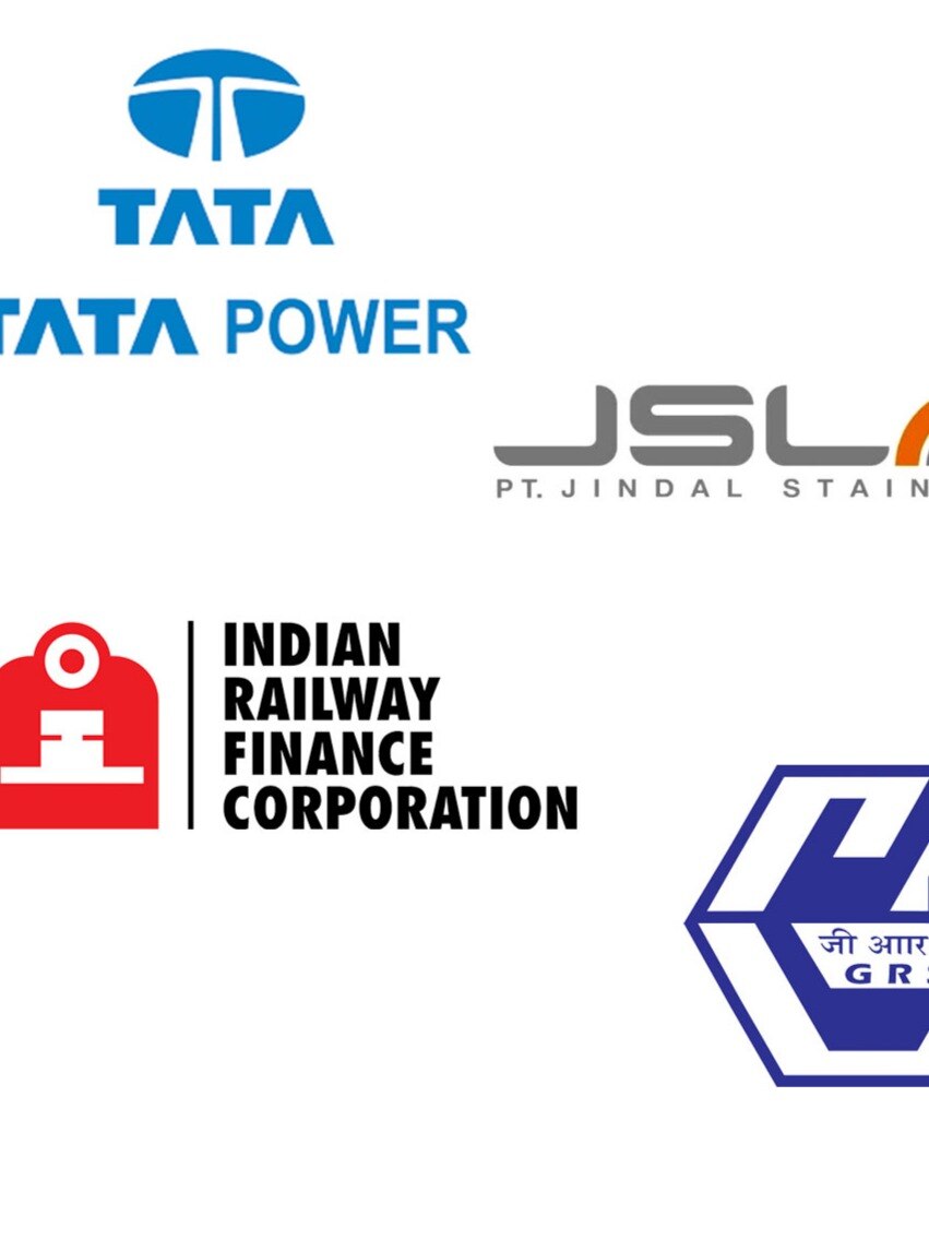 Stocks to watch on September 15, 2023: Tata Power, IRFC, Jindal Stainless, Garden Reach Shipbuilders, others