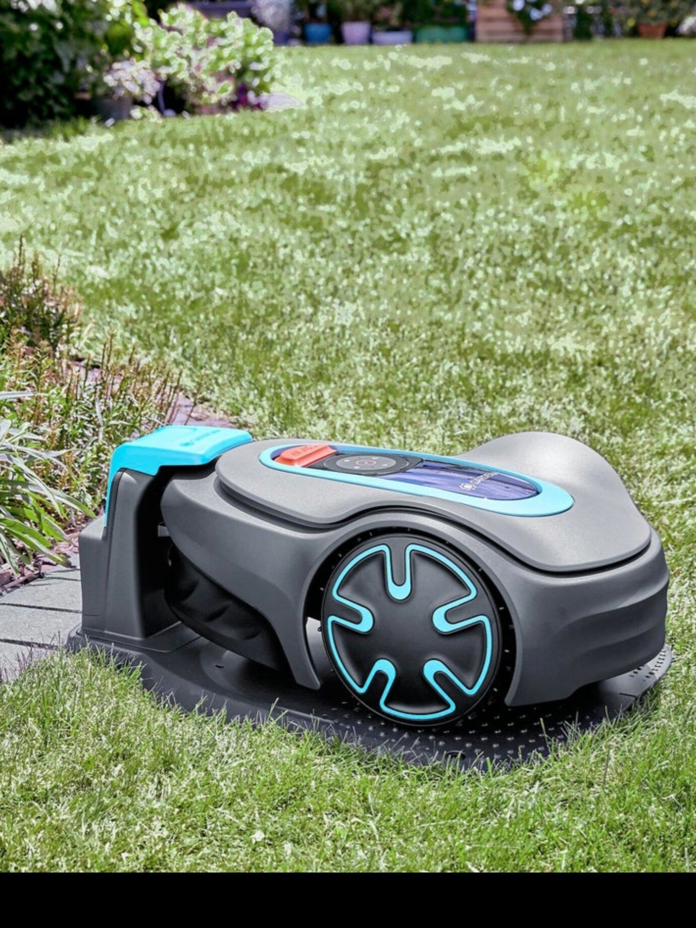 Gardena Sileno Minimo, Vivosun Seedling Heat Mat, Bosch Isio Cordless Shear and more: Tech Today lists hi-tech gardening tools