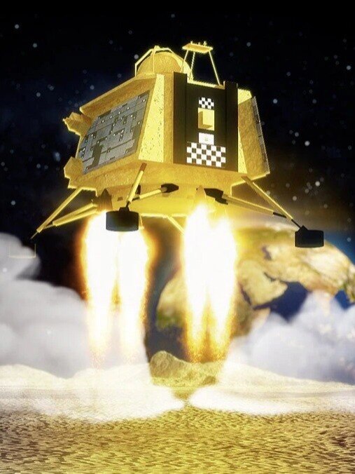 Chandrayaan-3: Top discoveries made by Vikram lander and Pragyan rover till now 