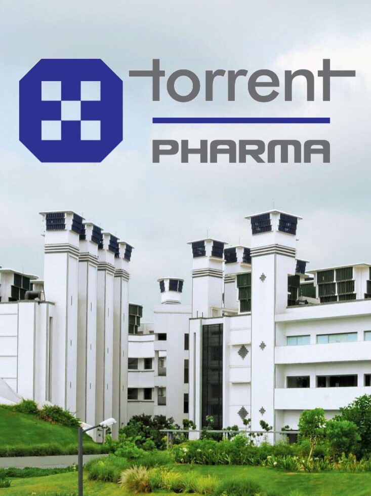 Meet Torrent Pharma's Mehta brothers who are looking to raise Rs 60,000 crore to buy Cipla