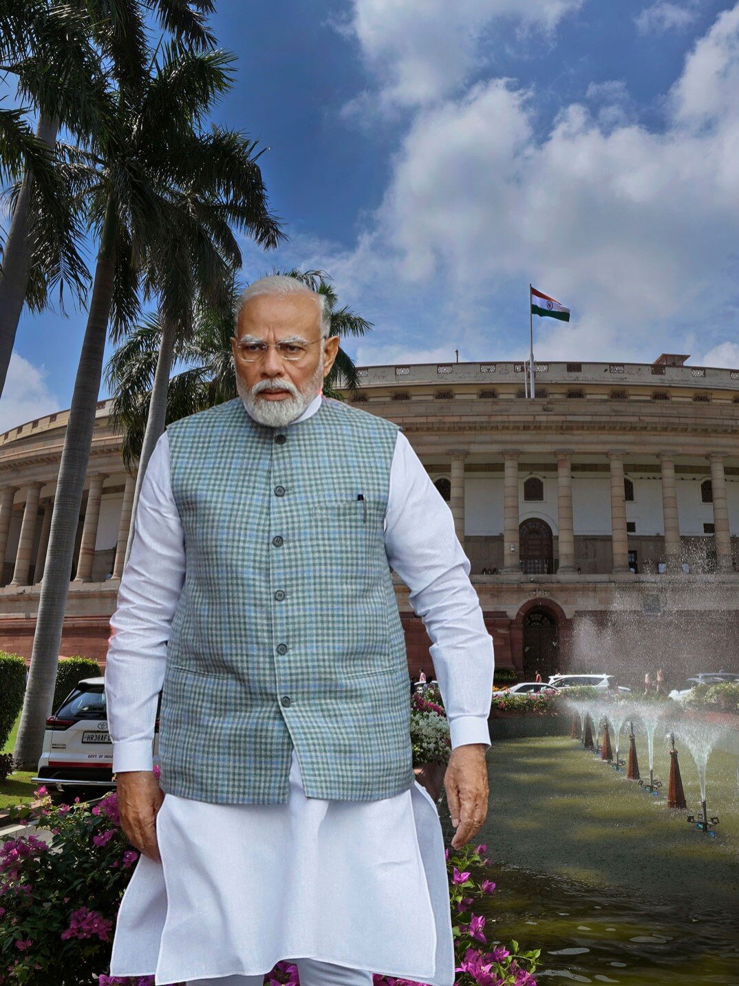 Parliament special session: All about the eight bills that have been listed