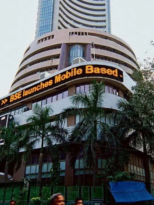 Sensex Nifty slump; HDFC Bank, JSW Steel top losers; PowerGrid, Coal India top gainers; RIL, ICICI Bank most active stocks on September 20, 2023