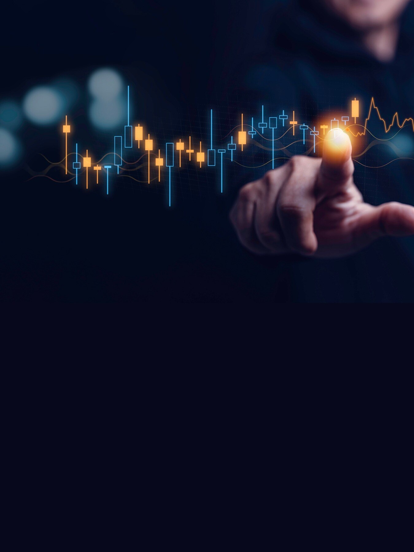 M&M, SBI, ICICI Bank top losers on Nifty50 amid market selloff; HDFC Bank, Reliance Industries most active stocks on September 21, 2023