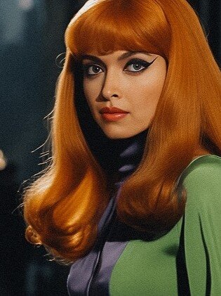 AI images show Alia Bhatt, Ranveer Singh, Deepika Padukone, Ranbir Kapoor and Karan Johar as Scooby Doo characters