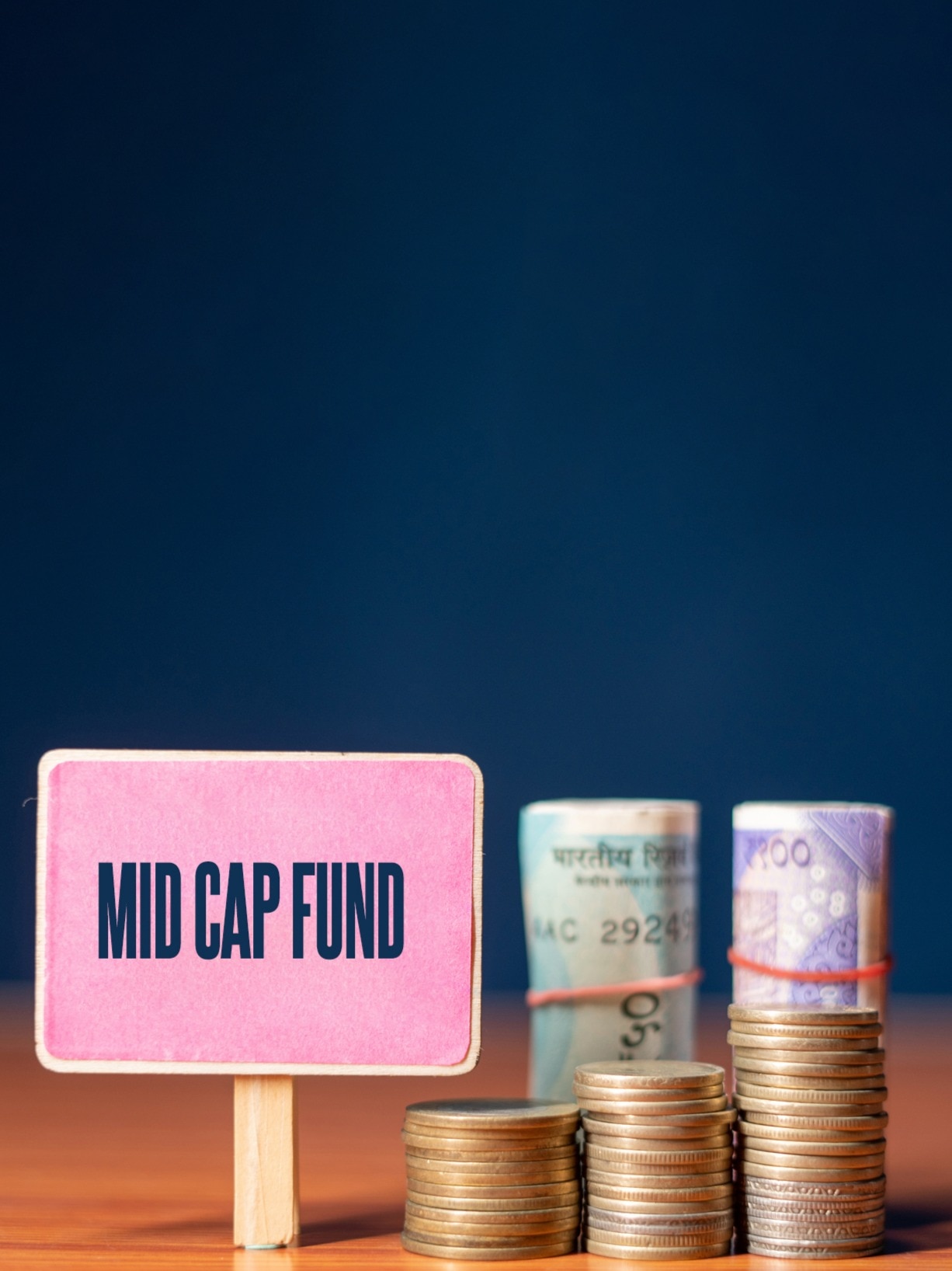 Nippon India Large Cap Fund vs HDFC Top 100 Fund Mutual funds AUM