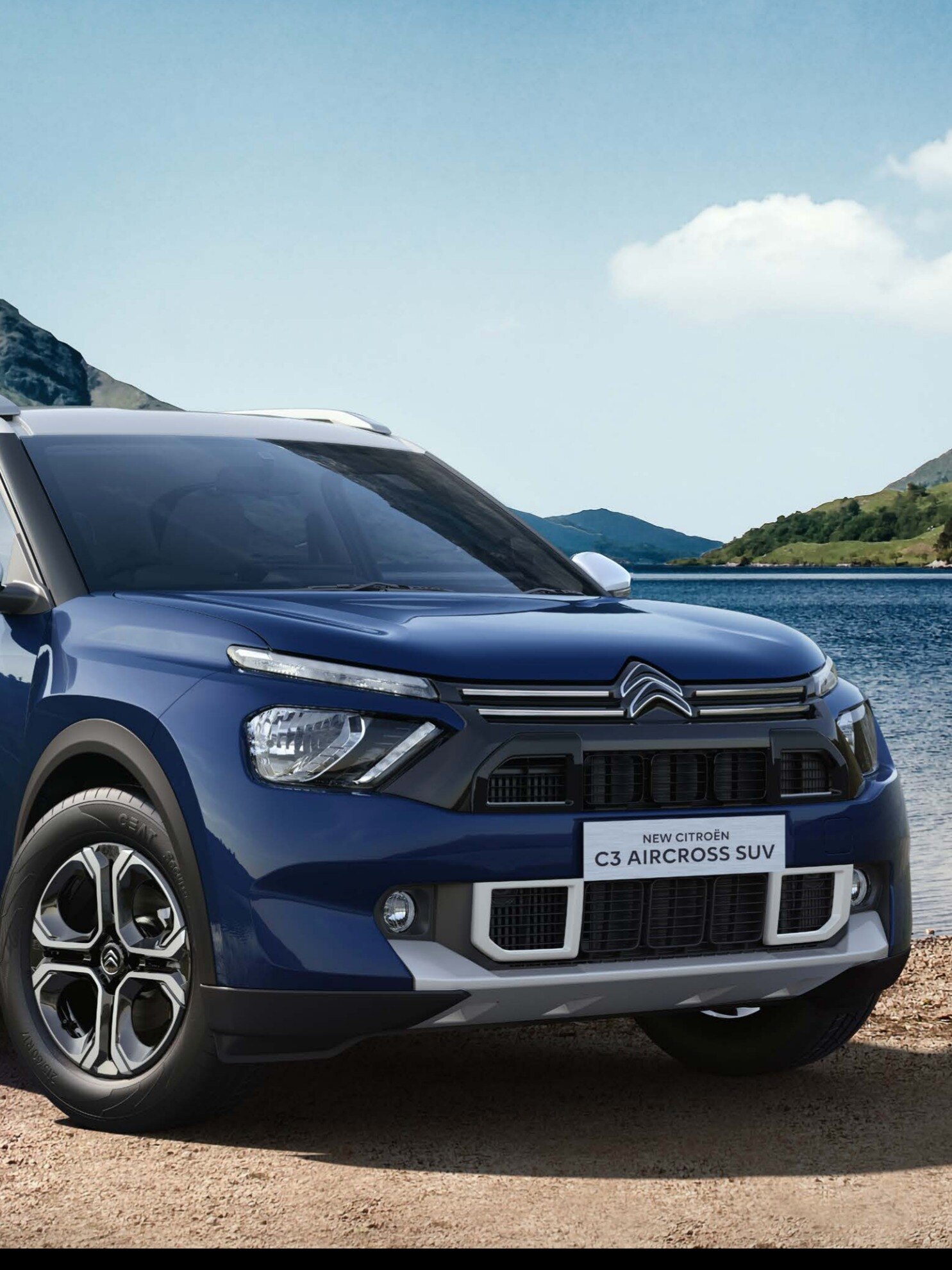 Citroen C3 Aircross launched in India at Rs 9.99 lakh; Check out the engine, features, design and know about the rivals like Grand Vitara, Honda Elevate, Urban Cruiser Hyryder, Hyundai Creta and Kia Seltos