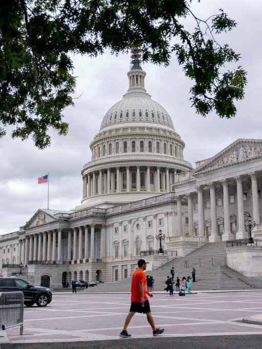 What will happen if US govt shuts down? 