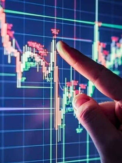 Suzlon Energy, Bajaj Hindusthan Sugar, IRFC: These penny stocks rose up to 100% in the last 6 months