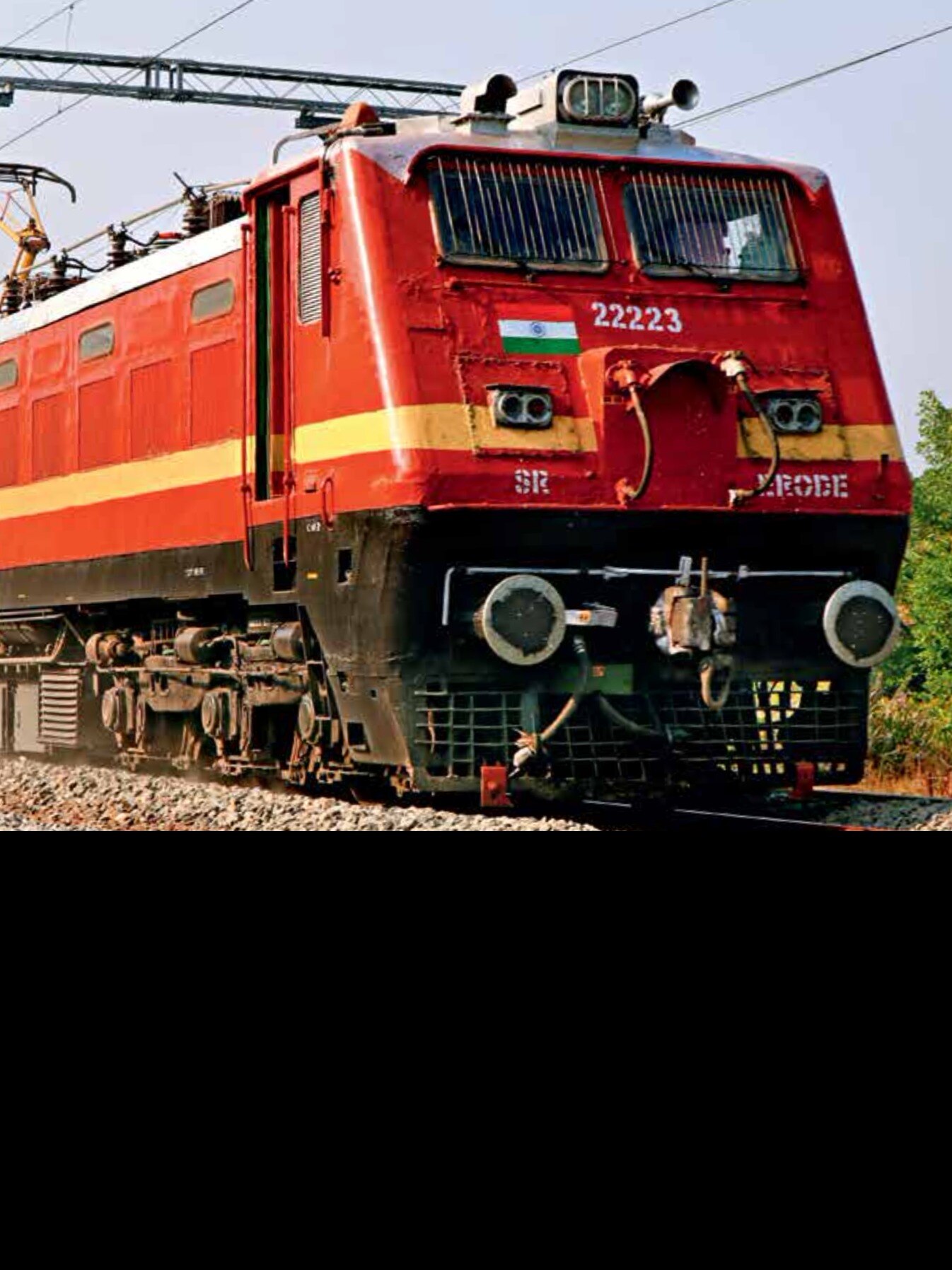 These 8 multibagger railway stocks have surged up to 420% in a year. Details here