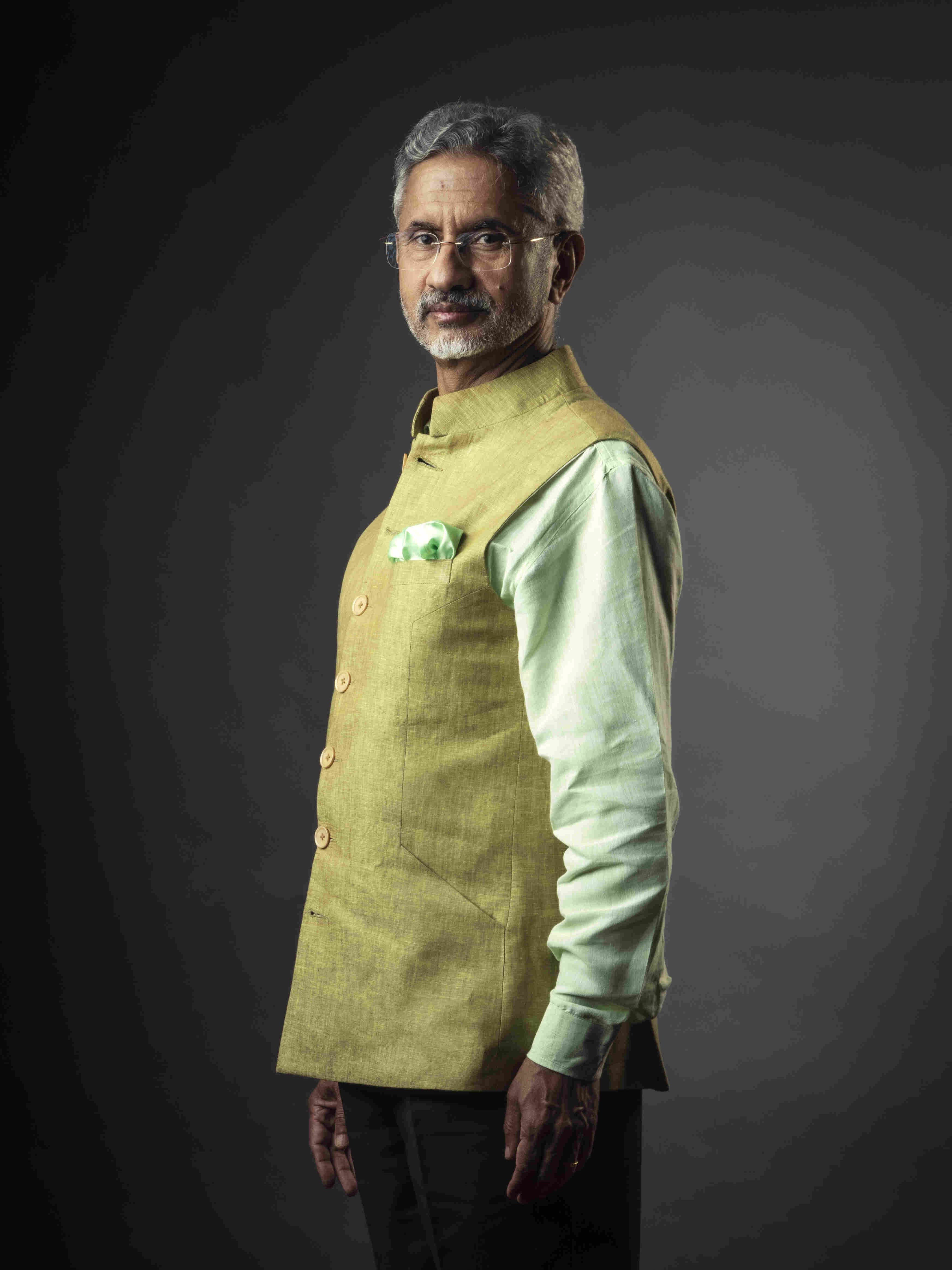 The Making of S Jaishankar, India's 'adjective' foreign minister