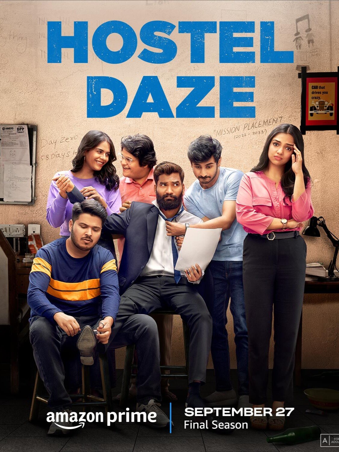 Choona, The Wonderful Story of Henry Sugar, Love Is Blind new episodes on Netflix, Charlie Chopra & The Mystery Of Solang Valley, Hostel Daze Season 4 on Amazon Prime Video: OTT releases this week