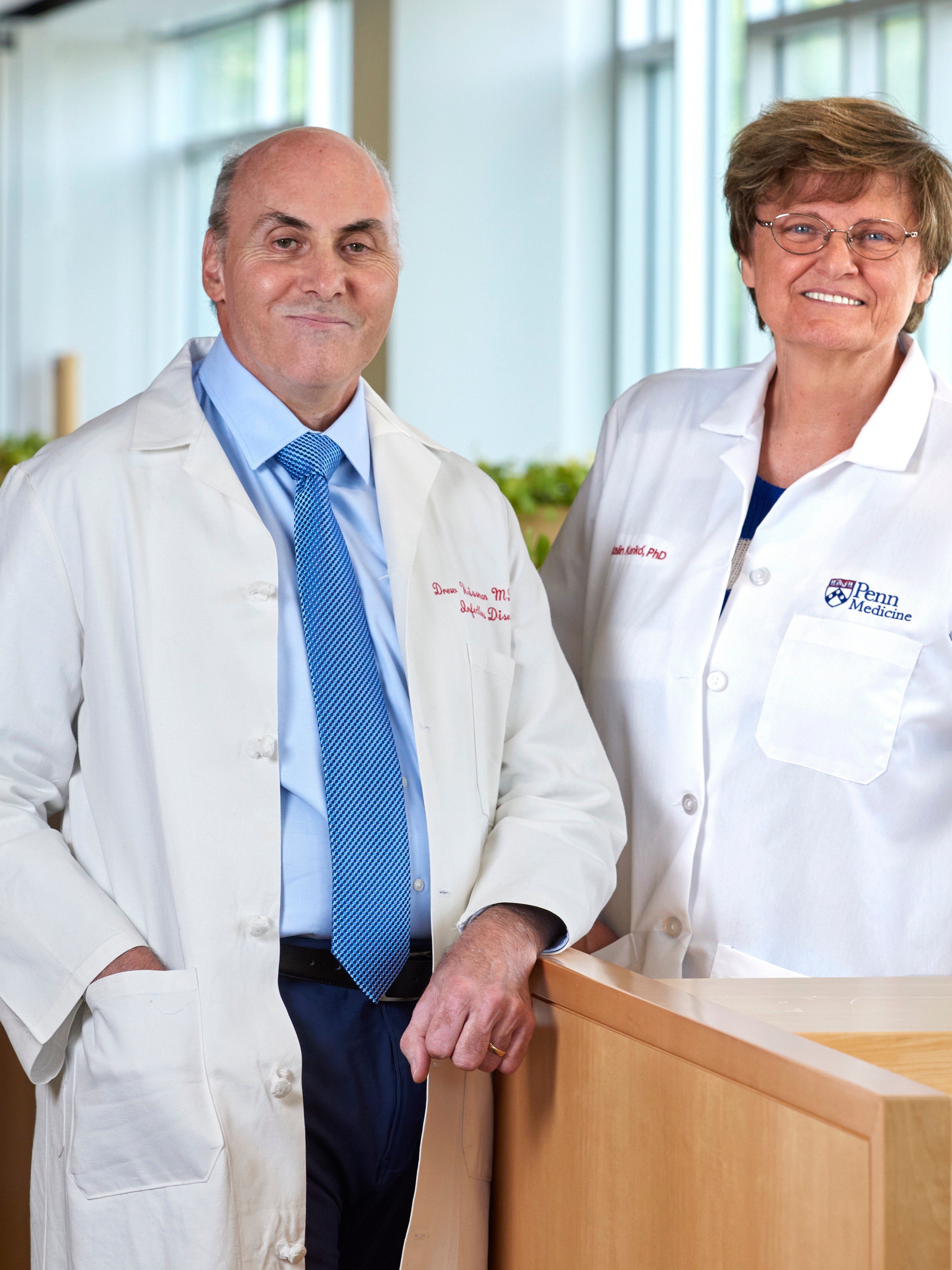 Nobel Prize 2023 in Medicine awarded to developers of mRNA vaccines: How the vaccines fought against Covid