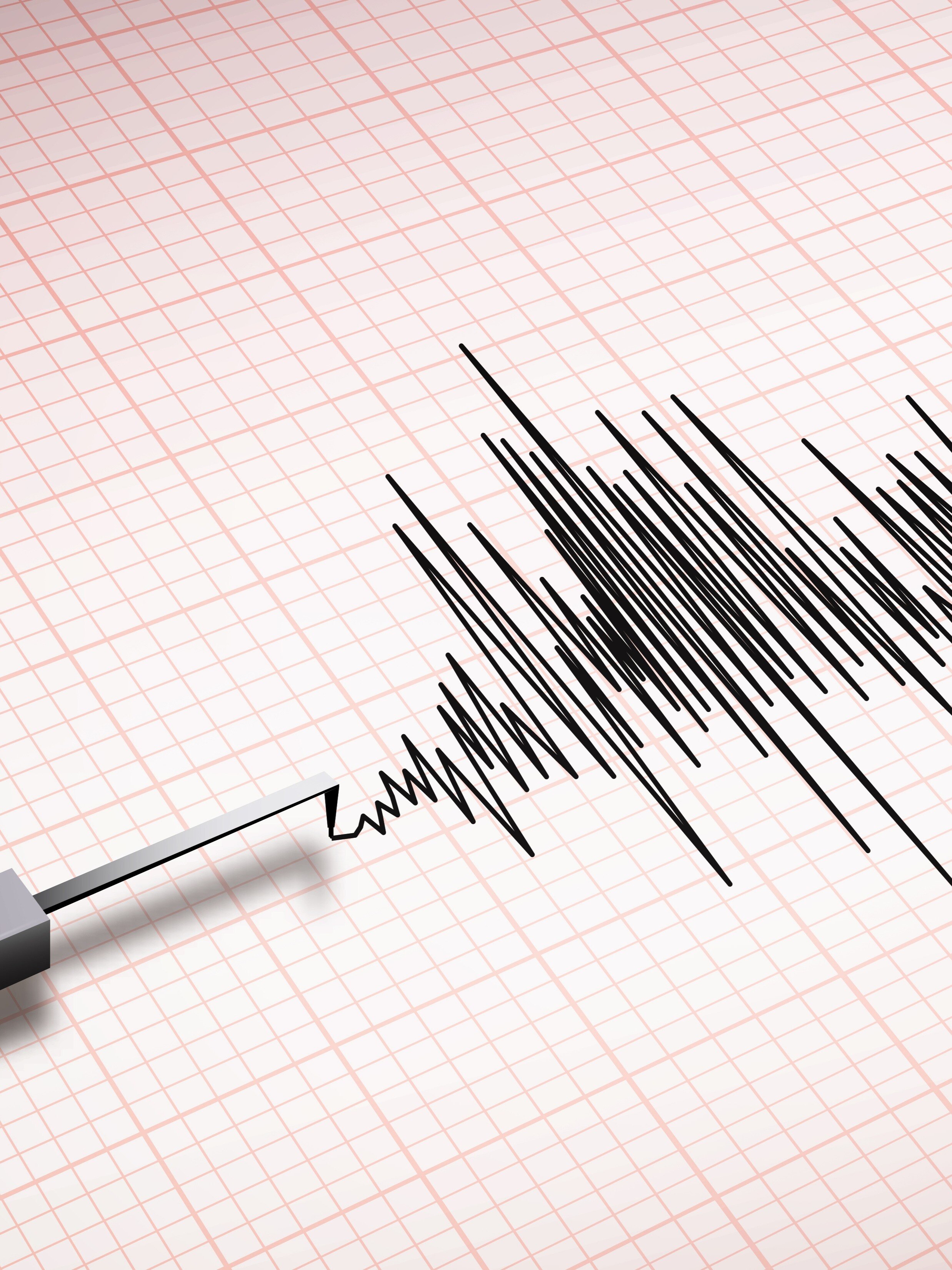 4 earthquakes in 1 hour: Regions of Nepal, Uttar Pradesh, Delhi-NCR hit with 6.2 magnitude tremors